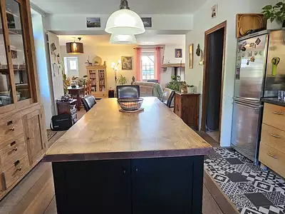 Maison, 249 m²
