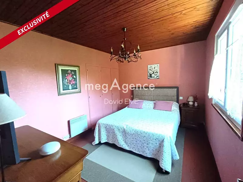 Maison, 103 m²