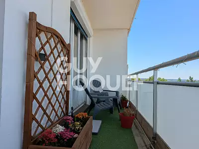 Appartement, 67,53 m²