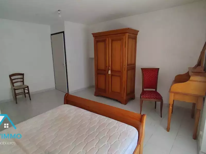 Appartement, 125 m²