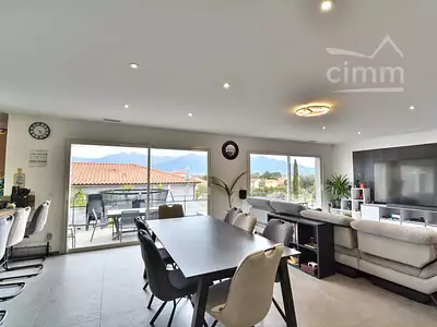 Maison, 161,7 m²