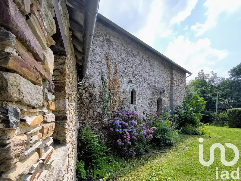Maison, 230 m²