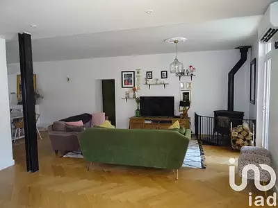 Maison, 165 m²