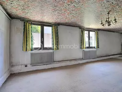 Maison, 114 m²