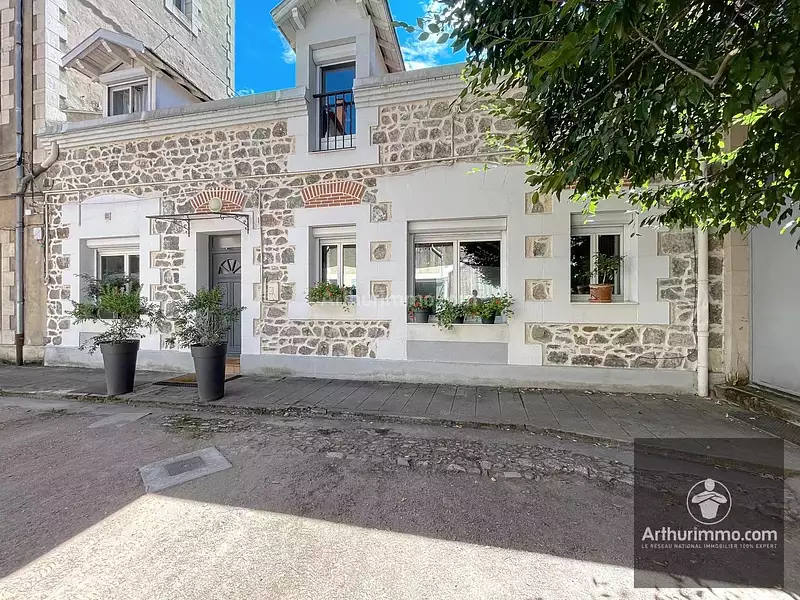 Maison, 93,94 m²
