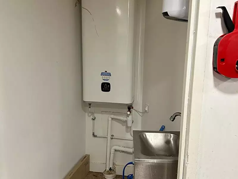 Divers, 80 m²
