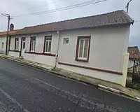 Maison, 70 m²