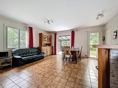 Maison, 83 m²