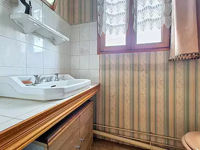 Maison, 111 m²