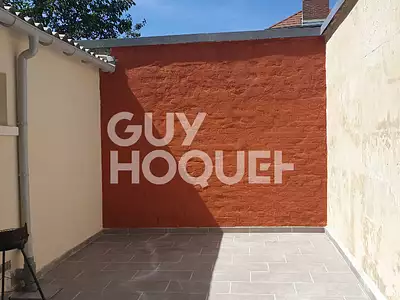Maison, 85 m²