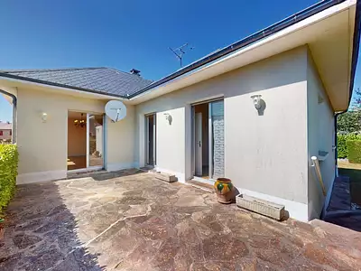 Maison, 110 m²