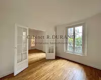 Appartement, 60,91 m²