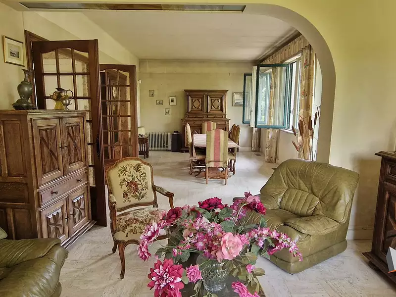 Maison, 224,43 m²