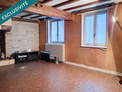 Maison, 143 m²
