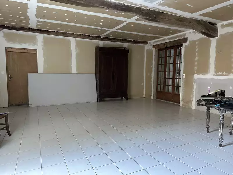 Maison, 140 m²