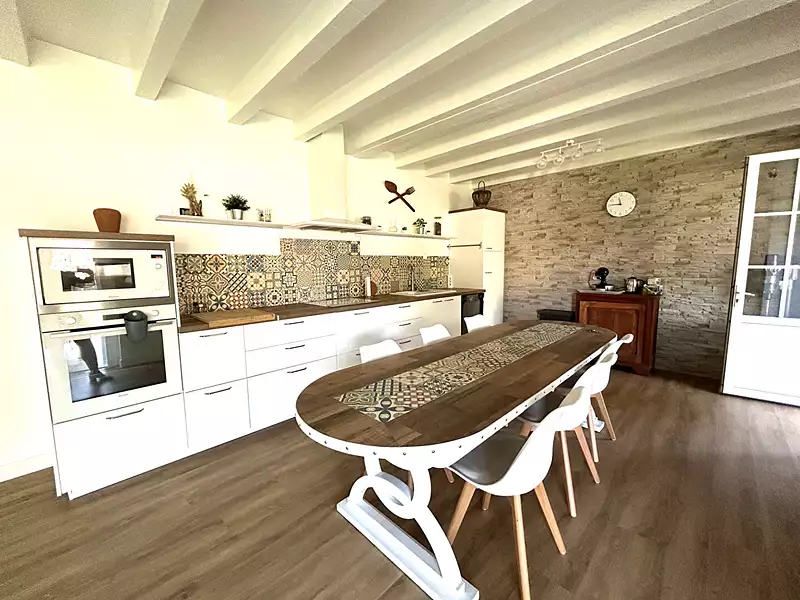 Maison, 84 m²
