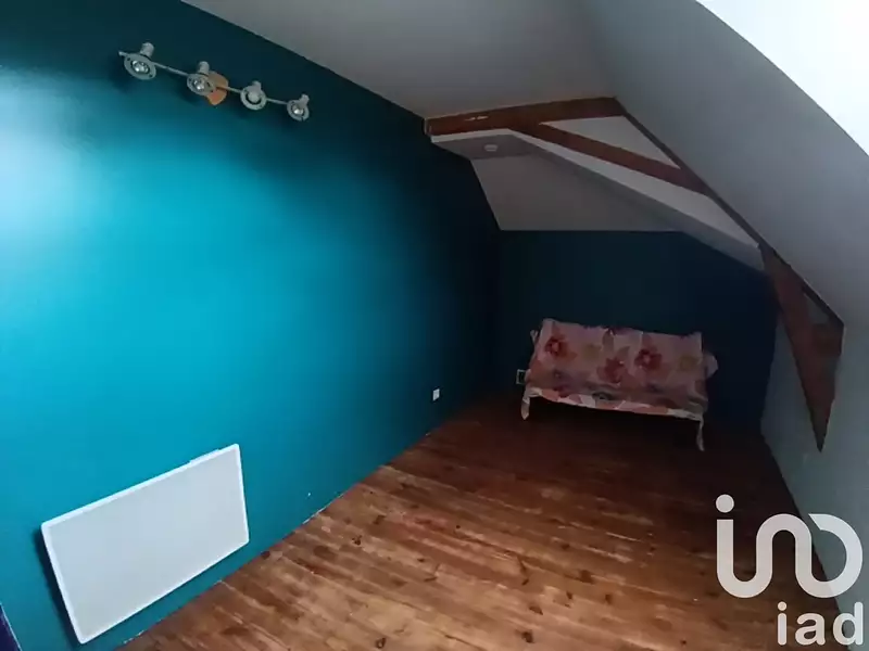 Maison, 185 m²