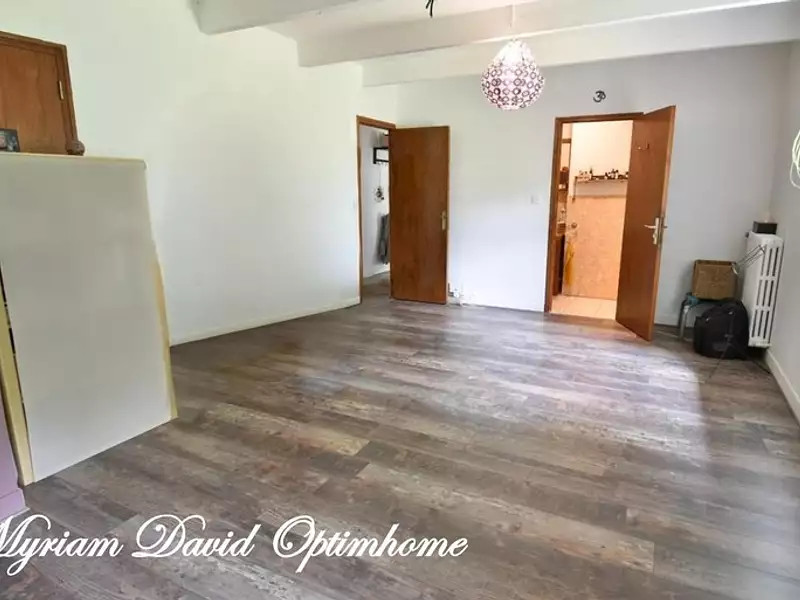 Maison, 170 m²