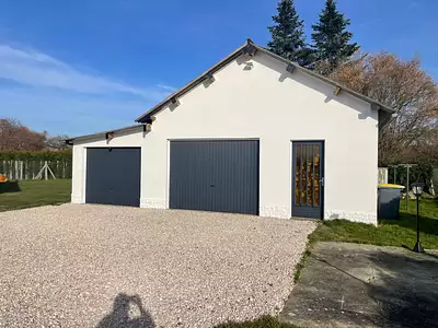 Maison, 112 m²