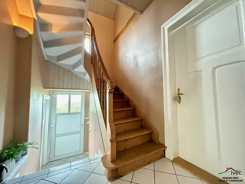 Maison, 108,86 m²