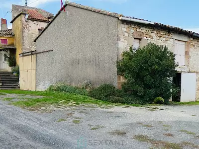 Maison, 110 m²