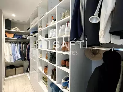 Maison, 164 m²