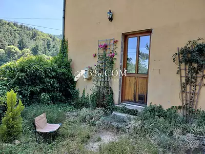 Maison, 104 m²