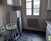 Appartement, 76,98 m²