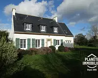 Maison, 115 m²