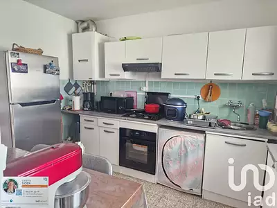 Maison, 80 m²