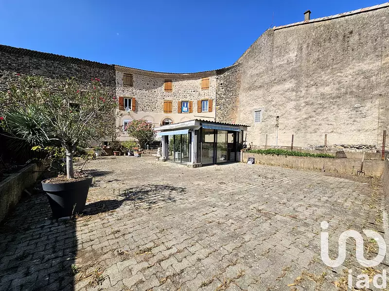 Maison, 129 m²