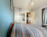 Appartement, 51,41 m²