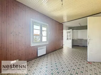 Maison, 114,45 m²