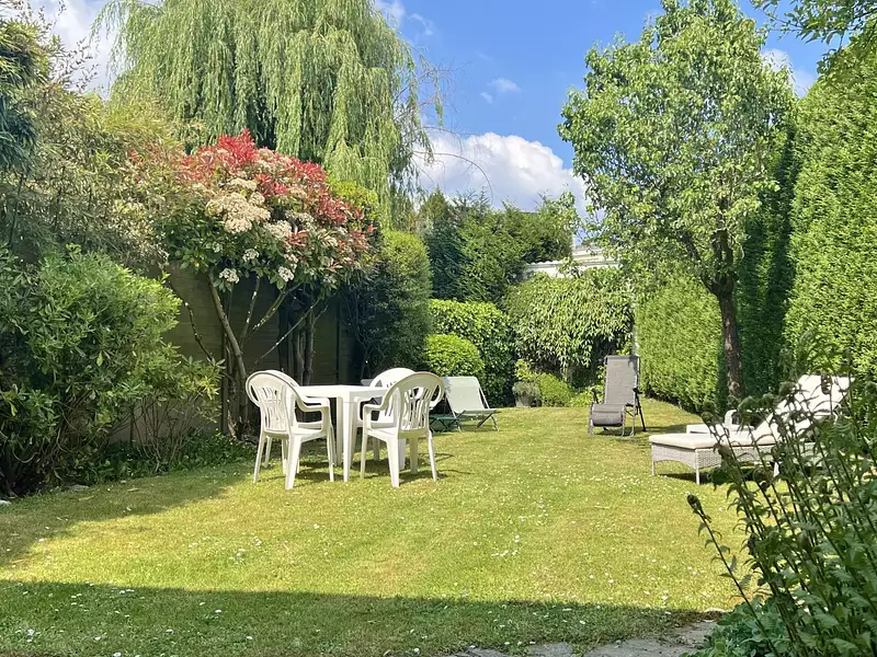 Maison, 100 m²