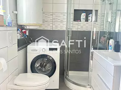 Appartement, 88 m²