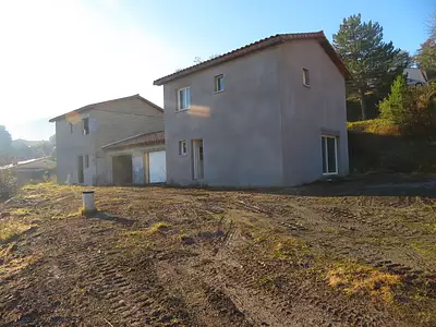 Maison, 180 m²