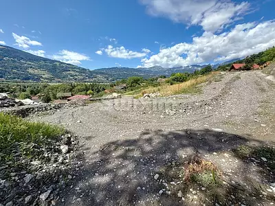 Terrain, 711 m²