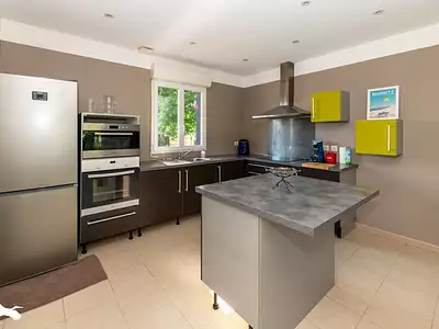 Maison, 80 m²