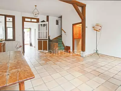 Maison, 65 m²