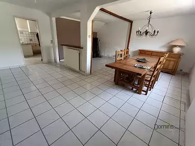 Maison, 77 m²