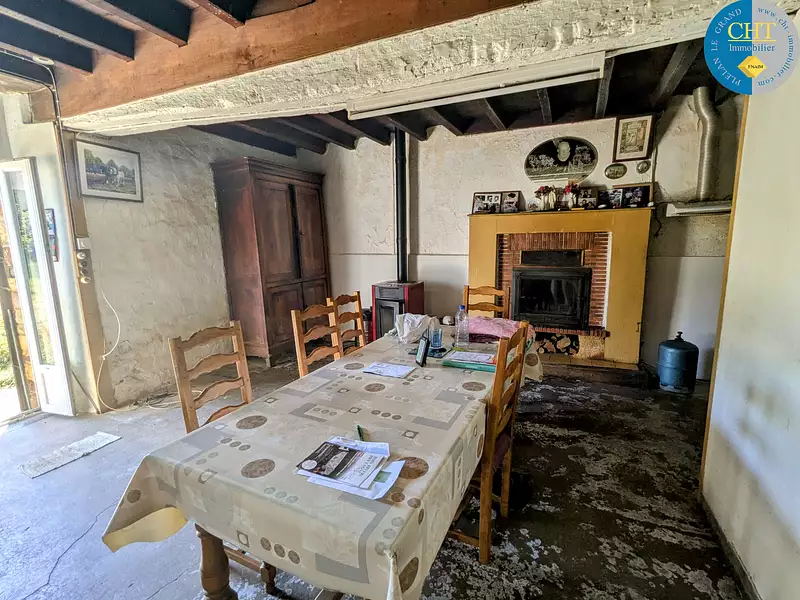 Maison, 180 m²