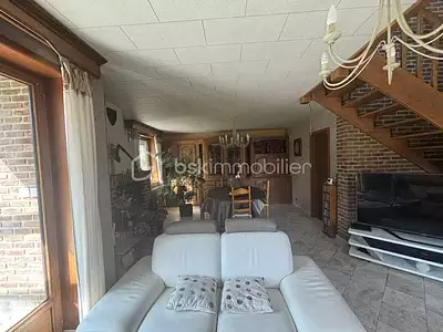 Maison, 190 m²