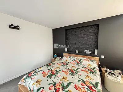 Appartement, 161,25 m²