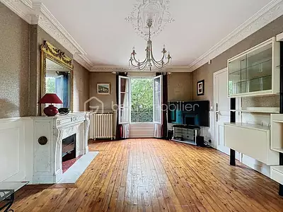 Maison, 132 m²