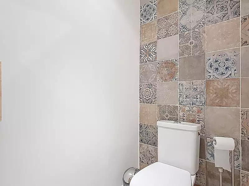 Maison, 80 m²