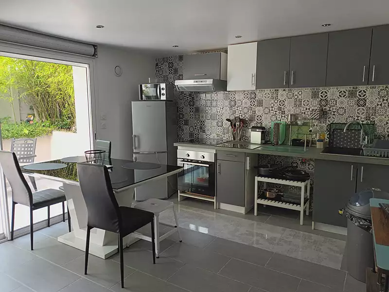 Maison, 75 m²