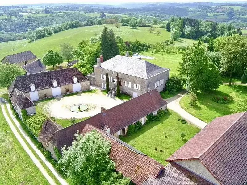 Maison, 756 m²