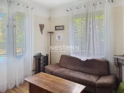 Maison, 90 m²