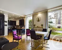 Appartement, 56,7 m²