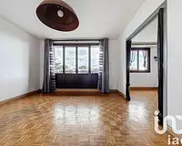 Appartement, 84 m²